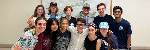 San Jose State University campus